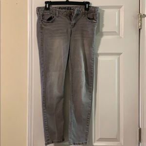 🍂Skinny Leg Rue 21 Jeans